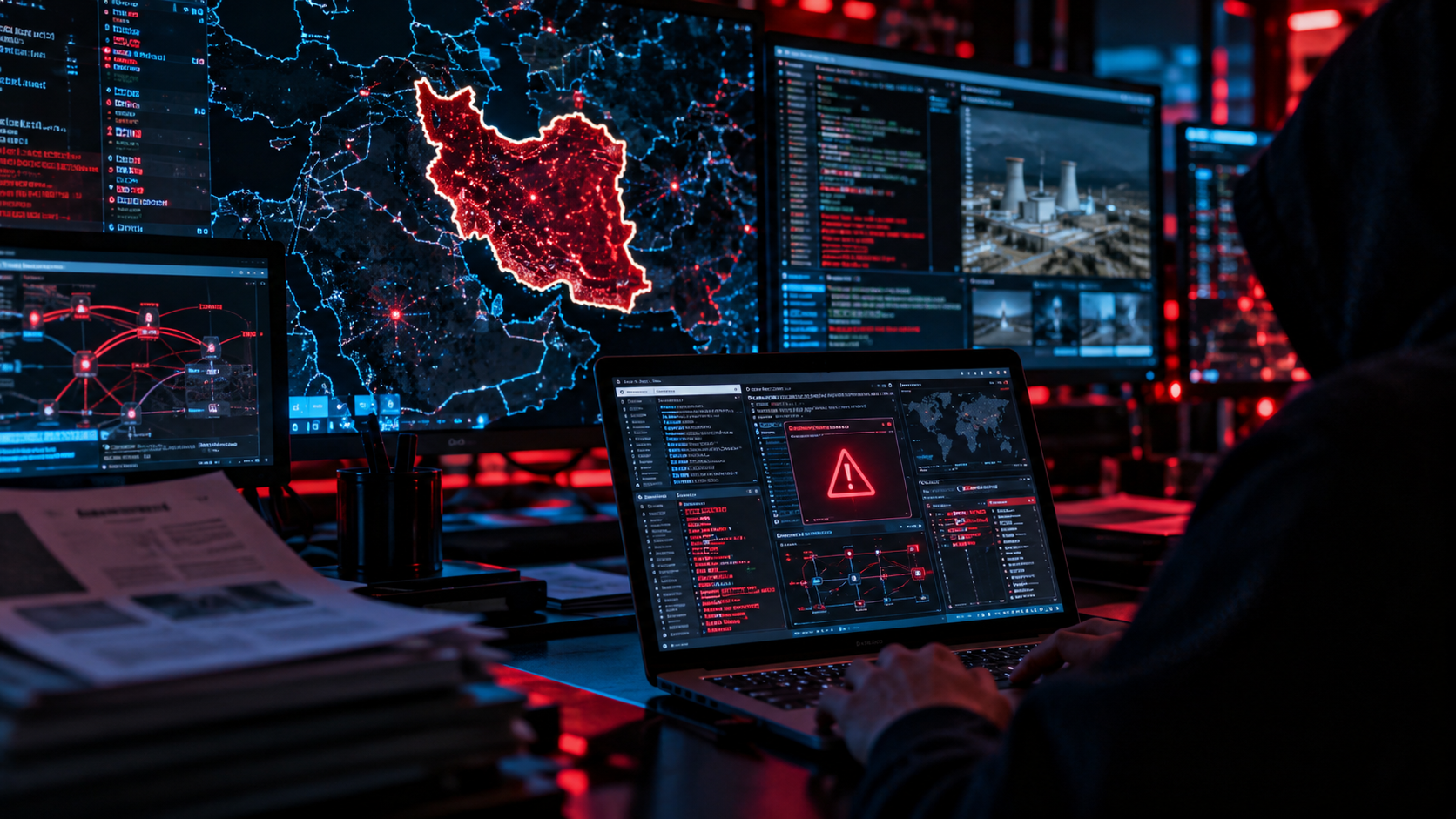 Hakerat e ”Homeland Justice” publikojnë numrat e agjentëve të SHISH