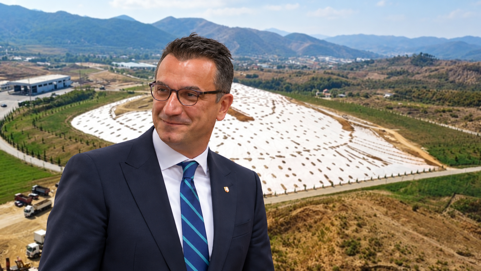 SI SOT/ Inceneratori i Veliajt që dogji vetëm miliarda para të shqiptarëve