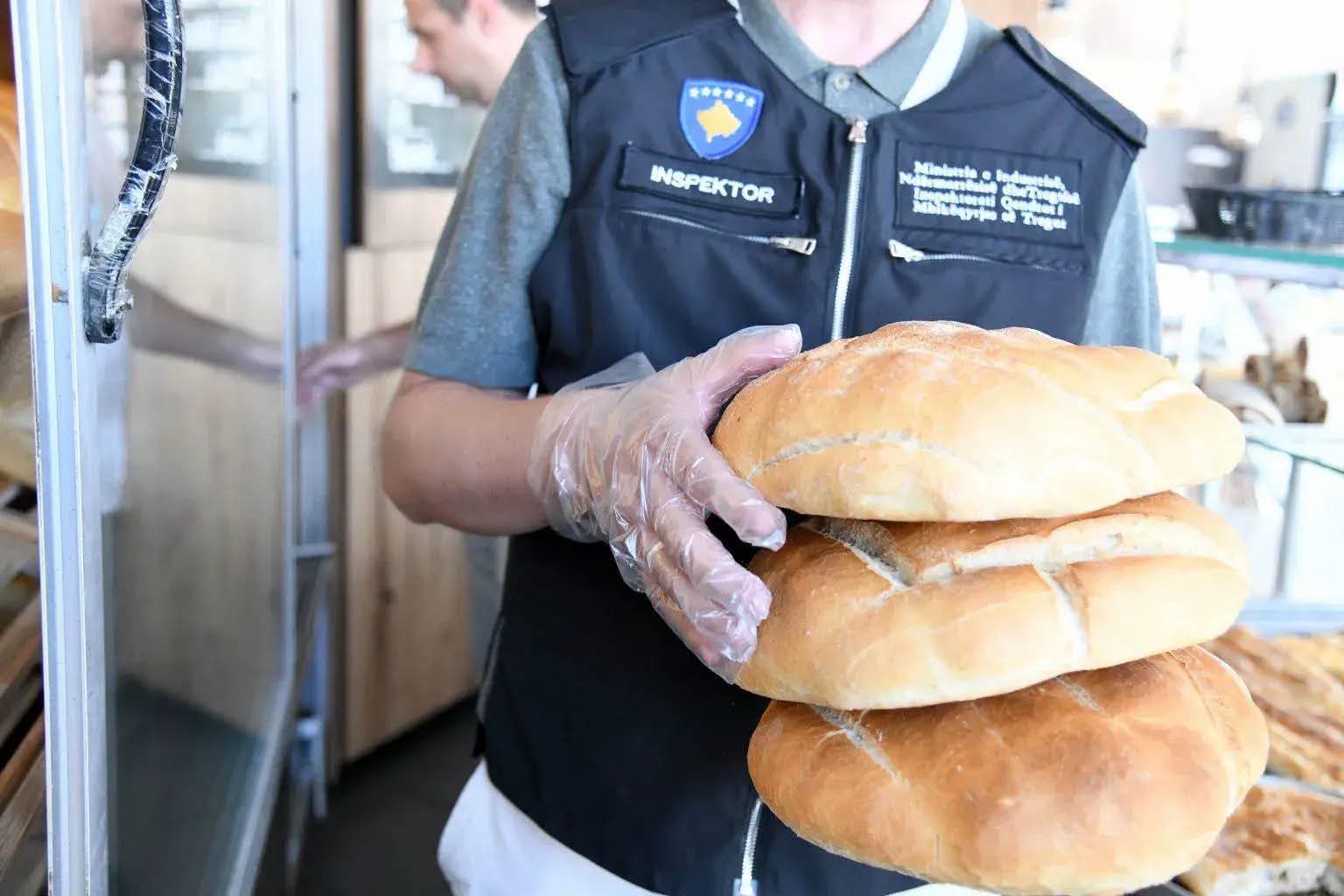 A po paguajmë për bukë që nuk e ka peshën? Inspektorët zbarkojnë nëpër furra