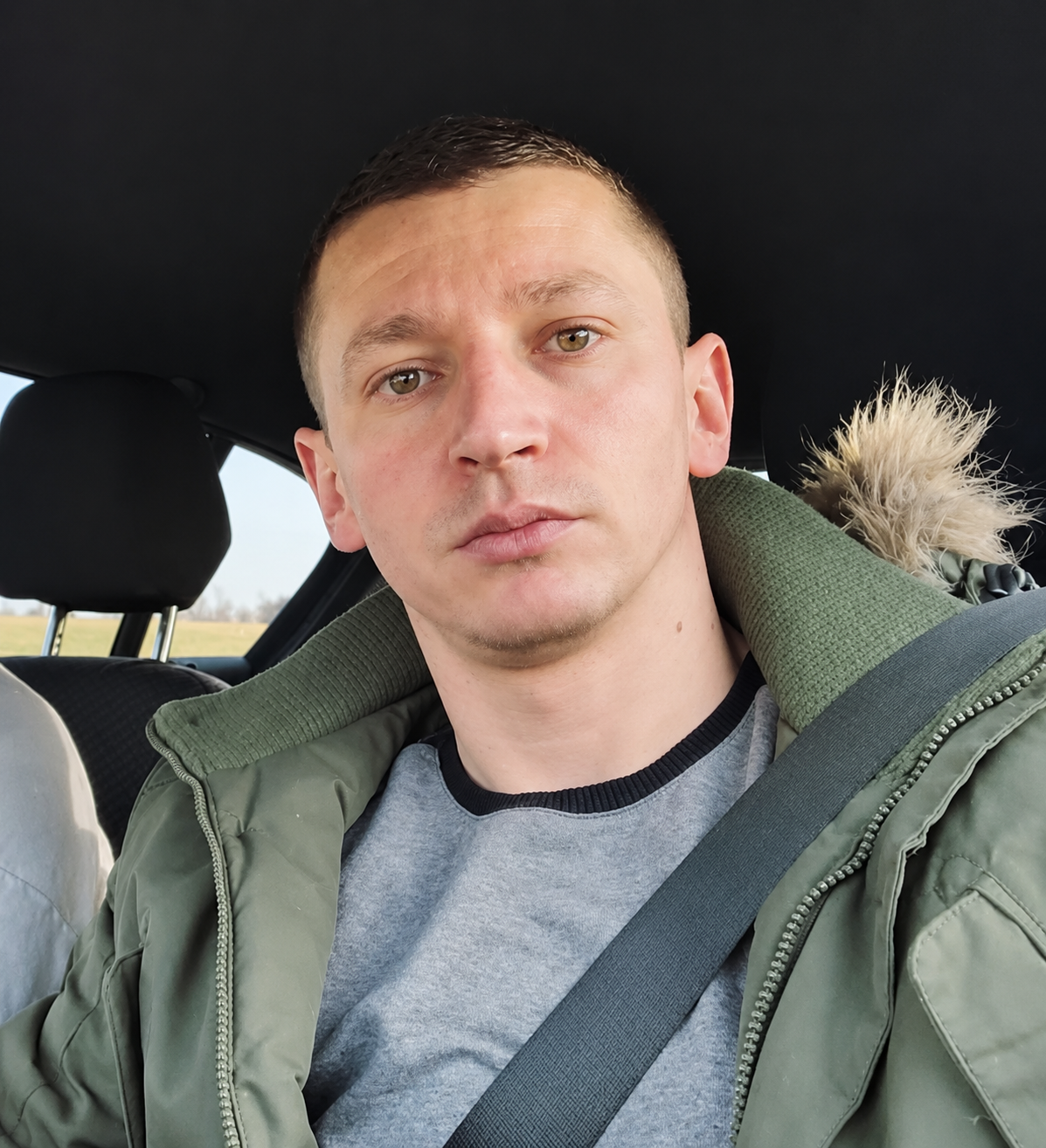 Fabjan Peka, shqiptari që u përball me Ramën gjatë fluturimit