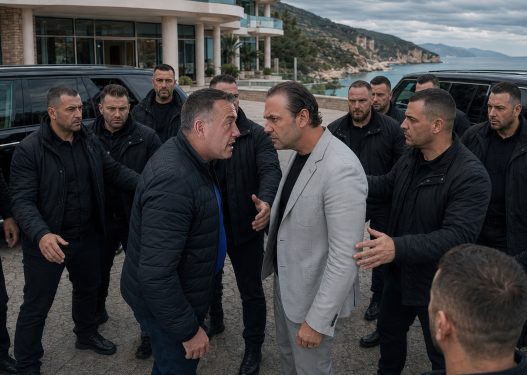 Investitorët “strategjikë” me ushtri private: Të thërrasim NATO-n?