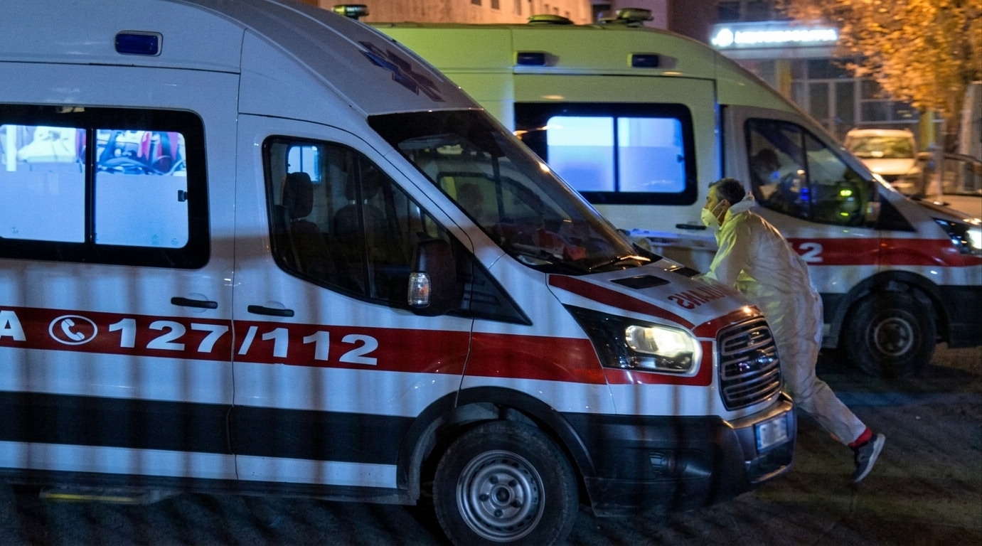 Jalë  Turistja britanike 32 vjeçare ndërron jetë në një hotel