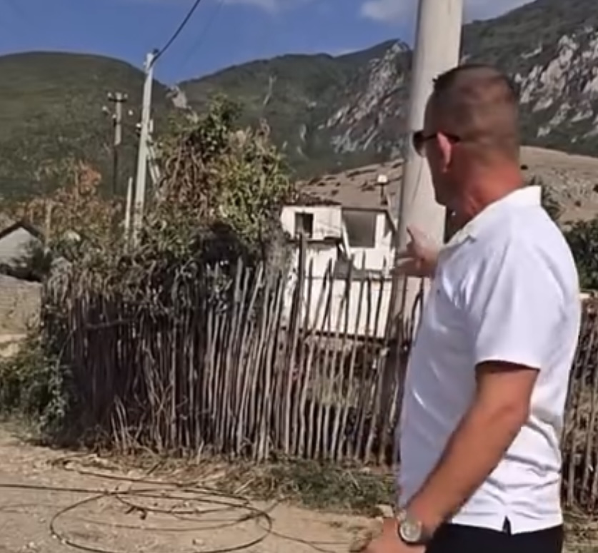 Pobregu pa energji dhe ujë pas aksionit nga OSHEE, banorët: Nuk kemi marrë shpjegim