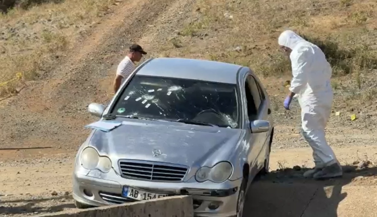 Vrasja e 65-vjeçarit në Mirditë, banori: E përshëndeta pak para se ta vrisnin