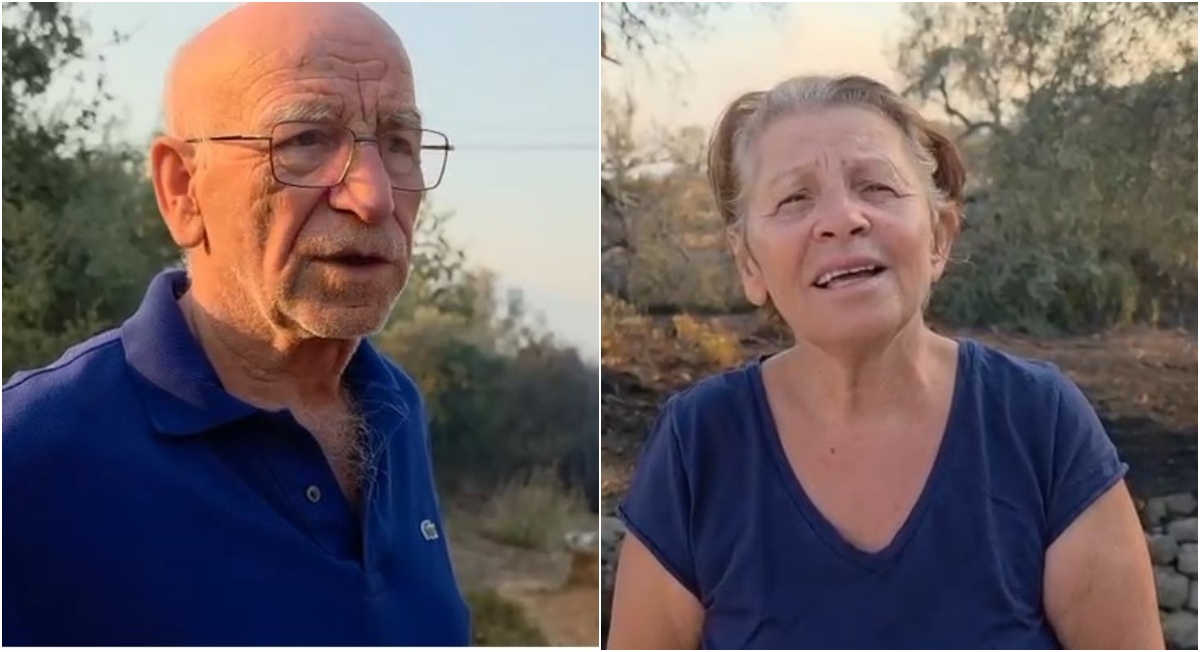 “Flakët na erdhën te dera”, banorët e Himarës rrëfejnë tmerrin e natës