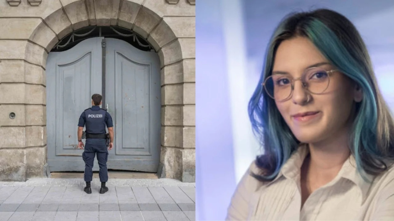 Vrasja e shqiptares në Austri, vëllai i partnerit i hyri në shtëpi dhe e goditi me çekiç