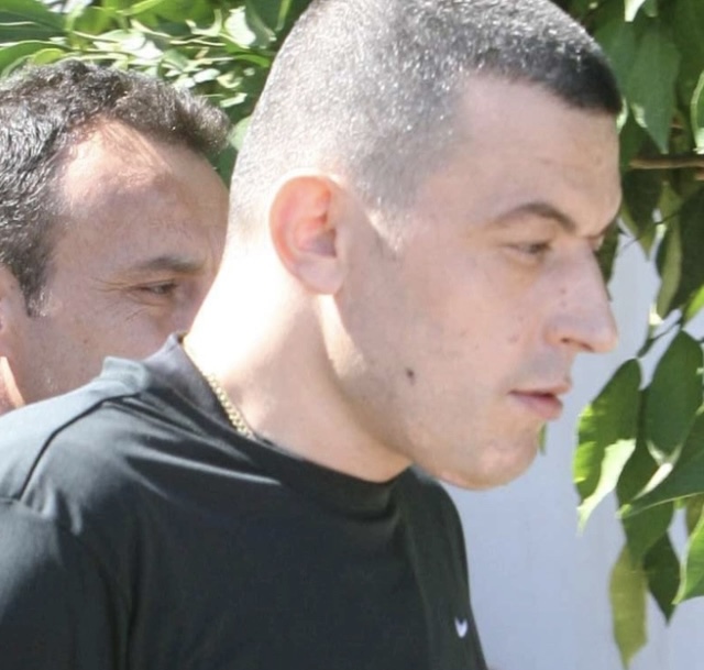 Nuk u kthye në burg pas lejes së 16-të, Policia greke në kërkim të Alket Rizait