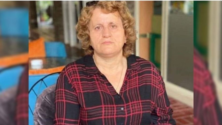 Lumturia u vra me thikë nga bashkëshorti, në shtëpi ndodhej nipi i mitur dhe dhëndri