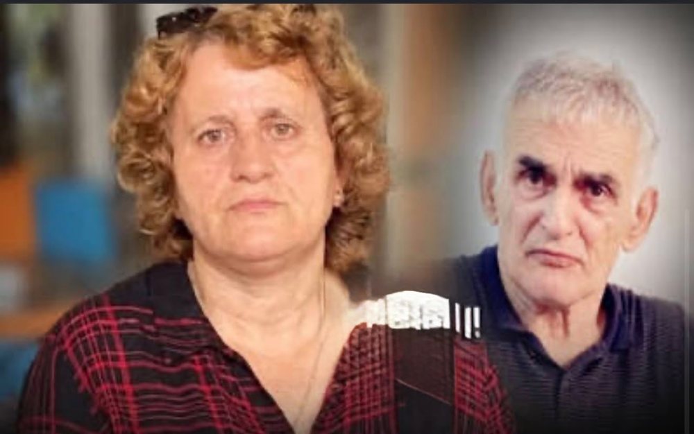  Gjyshja ka vdekur   nipi 14 vjeçar njoftoi policinë për vrasjen e Lumturisë  burri hodhi thikën