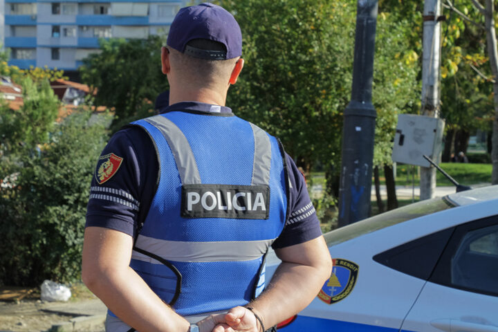 Denoncimi i oficerit të Policisë  U emërova 170 km larg Tiranës  vetëm miku të zgjidh punë