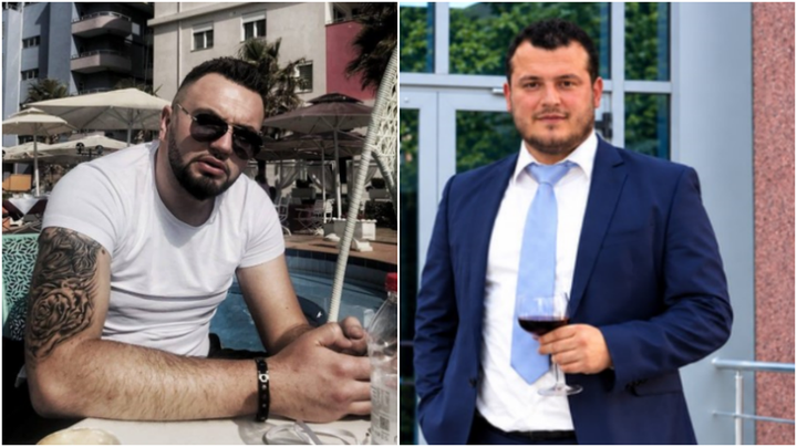  Agasit i kam çuar supë e ushqim   Embro dhe Kalluçi lihen në burg