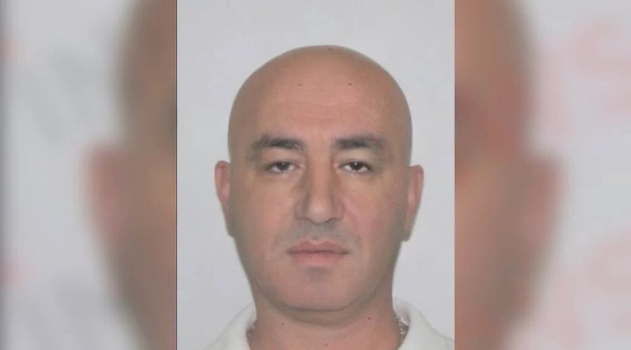 Nga  Dala  te  Albo Pelon   zbulohet fytyra e Shpëtim Aliut të arrestuar në Rusi