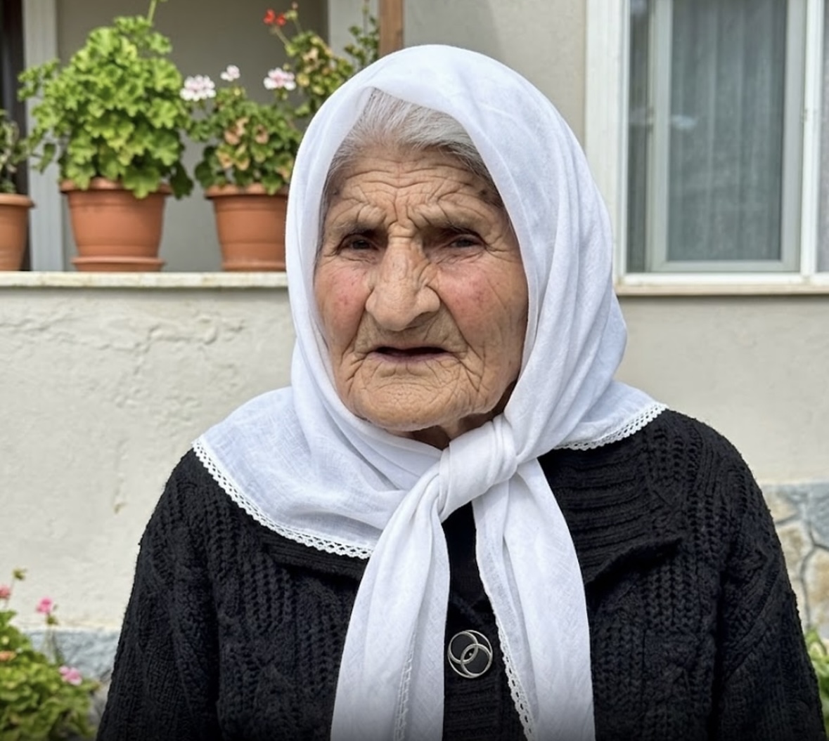 117 vjeçarja nga Shqipëria mund të jetë personi më i moshuar në botë