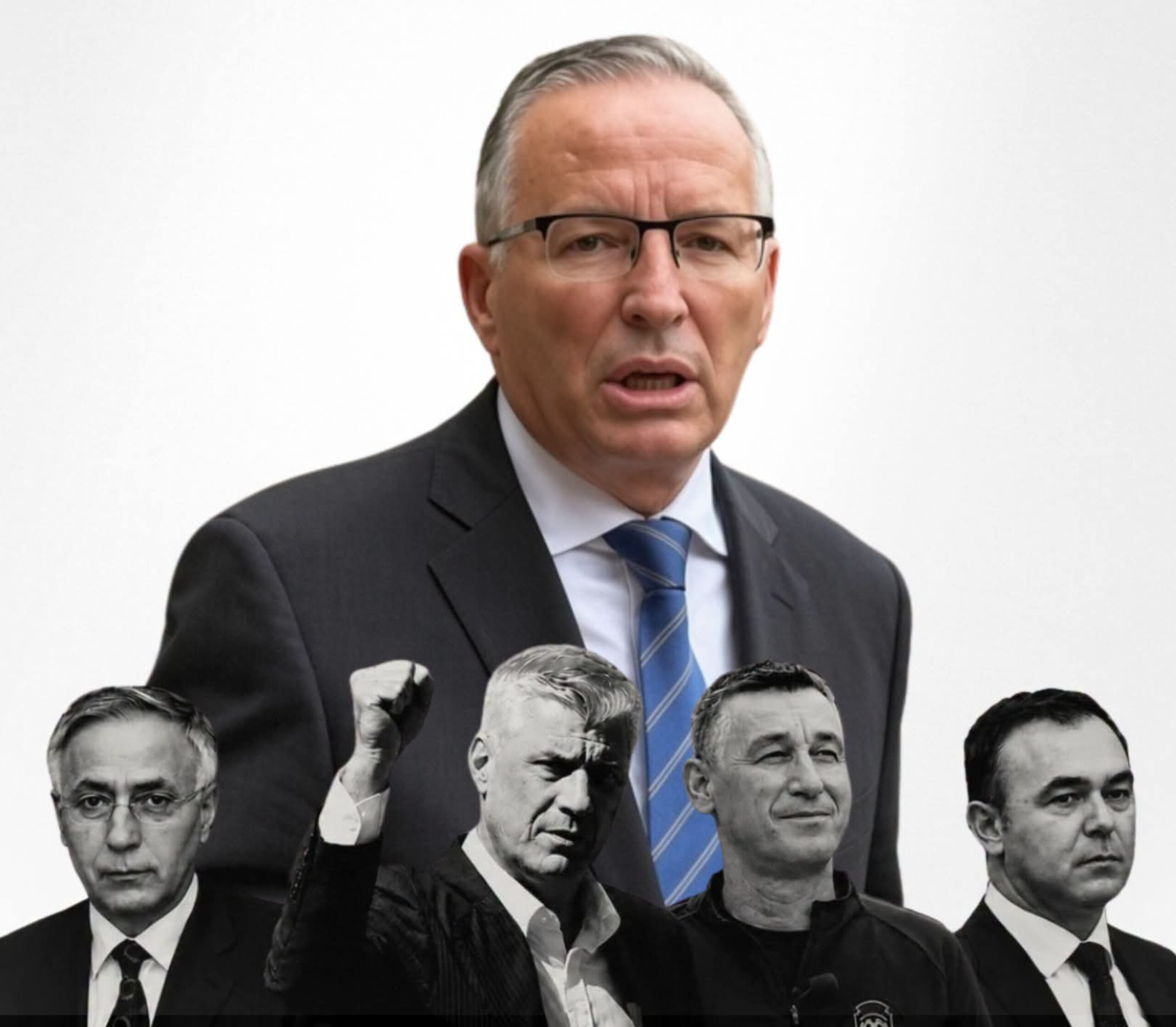 PDK dorëzon në Kuvend Projektligjin për ndryshimin dhe plotësimin e Ligjit për Dhomat e Specializuara