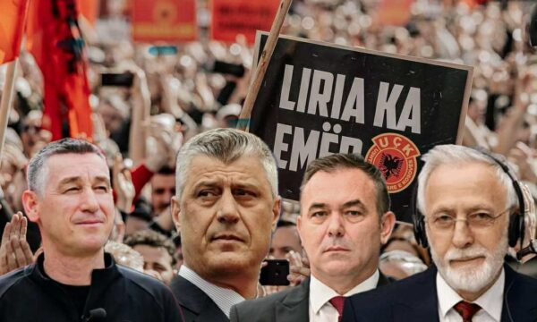 Edhe pak orë nga vendimi historik në Hagë për ish-krerët e UÇK-së