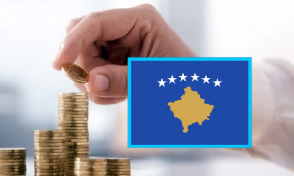 “Kosova blen si e pasur, shet si e varfër/ 5 miliardë euro importe në vetëm 8 muaj”