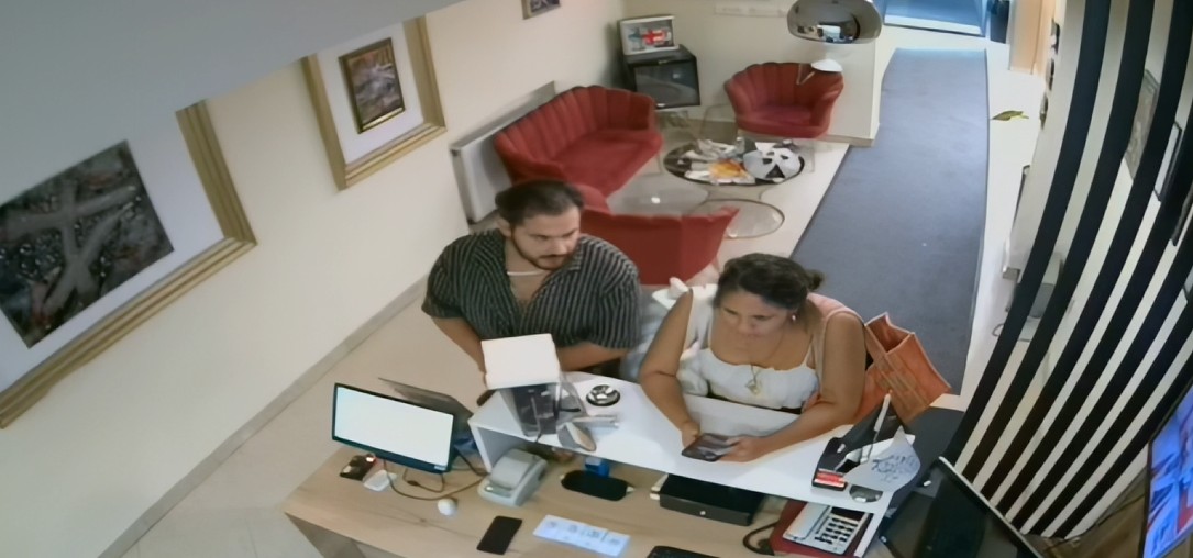 Meksikania i bie qylit në Prishtinë  qëndron 5 ditë në hotel dhe ikën pa paguar