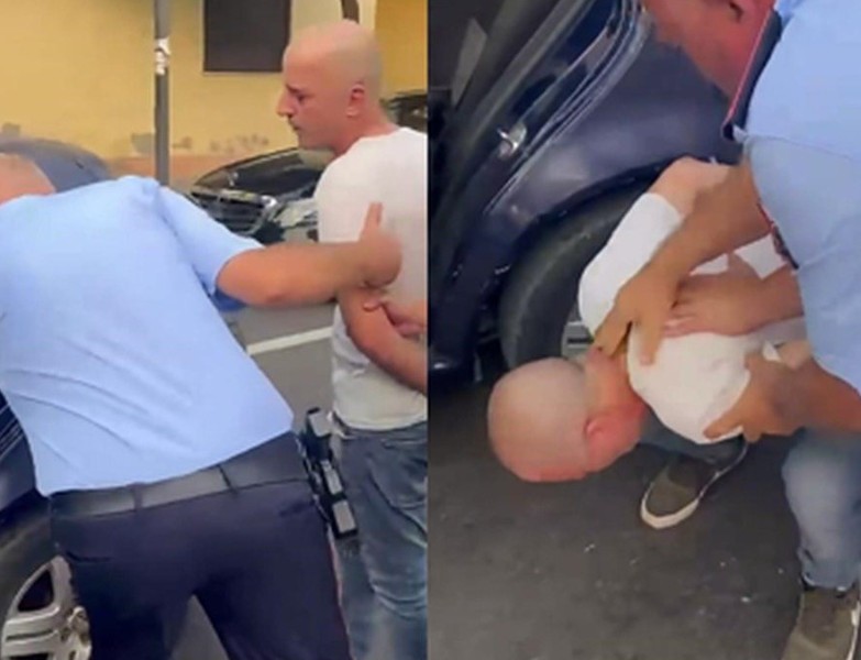 I shkoi me armë pasi i dhunuan nipin, xhaxhai i kamarierit: Më thanë do ta fusim në dhè