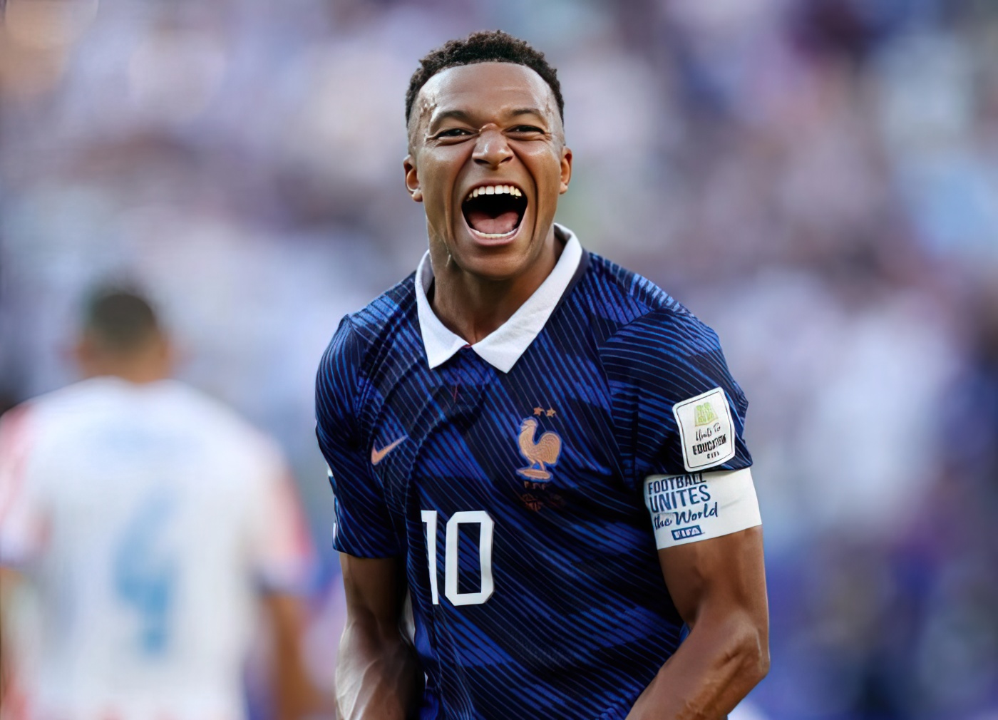 Planifikoi rrëmbimin e Kylian Mbappé  arrestohet 18 vjeçari në Francë