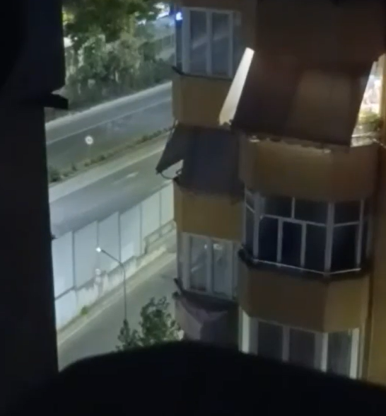  Kamikazët me motora djegin gomat deri në 4 të mëngjesit çdo ditë   Banori denoncon ndotjen akustike te Komuna e Parisit