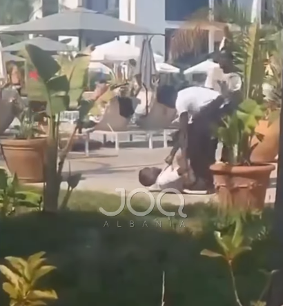 Afrikanëve u erdhi në majë të hundës në Shqipëri/ Përleshje mes tyre