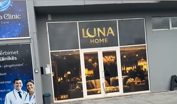 “Kanë kaluar mbi 5 muaj dhe kuzhina është përgjysmë”/ Denoncimi ndaj “Luna Home” për punimet e papërfunduara