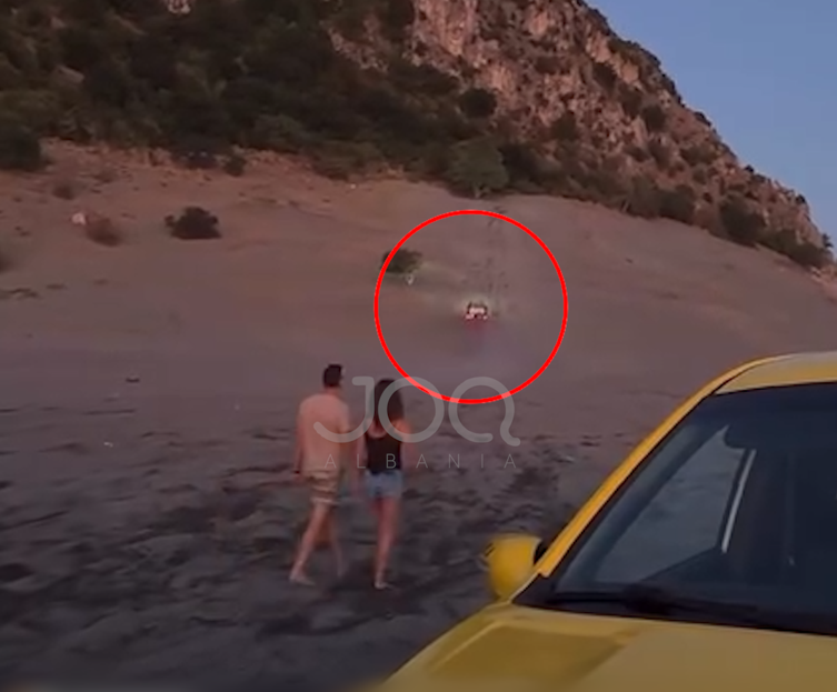 “E shkatërruan Ranën e Hedhun, xhirojnë makinat dhe dalin live në TikTok”