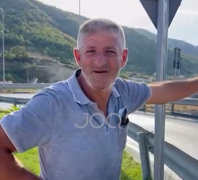 U gjet duke u endur i vetëm, kërkohen familjarët e Arlindit nga Dibra