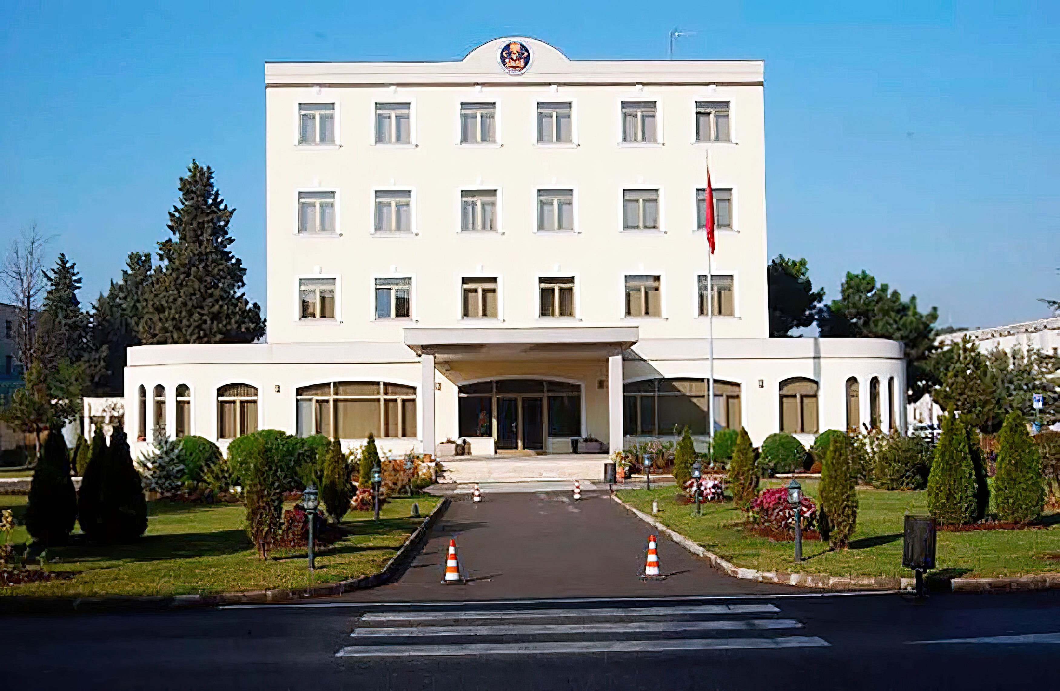 Elvis Lila merr përkohësisht kompetencat e drejtuesit të SHISH