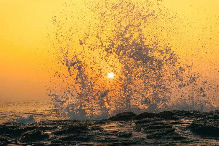 El Niño i fuqishëm mund të shkaktojë 451 mijë vdekje nga nxehtësia