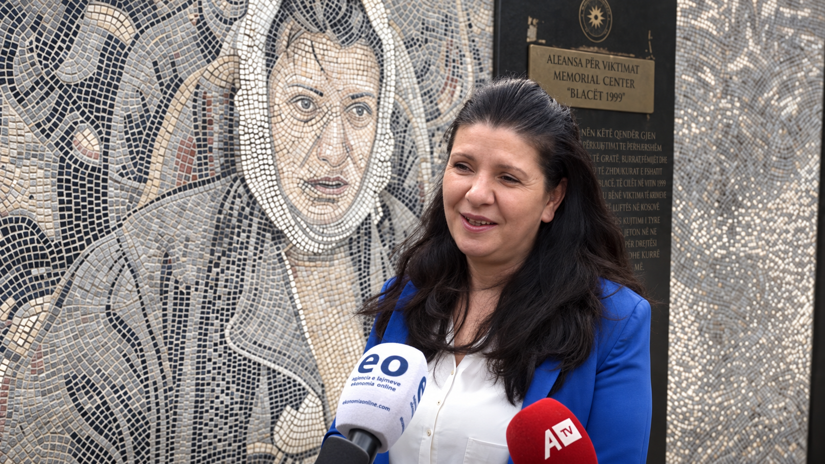 Gruaja simbol e eksodit të Kosovës: UÇK-ja na ndihmoi të shpëtonim