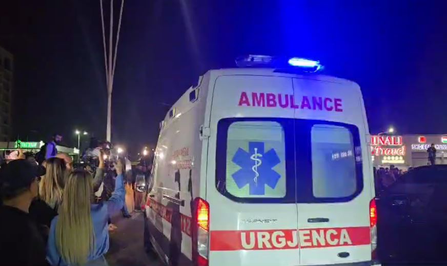 Humbi kontrollin e motorit dhe u rrëzua, ndërron jetë 50-vjeçari në Lezhë