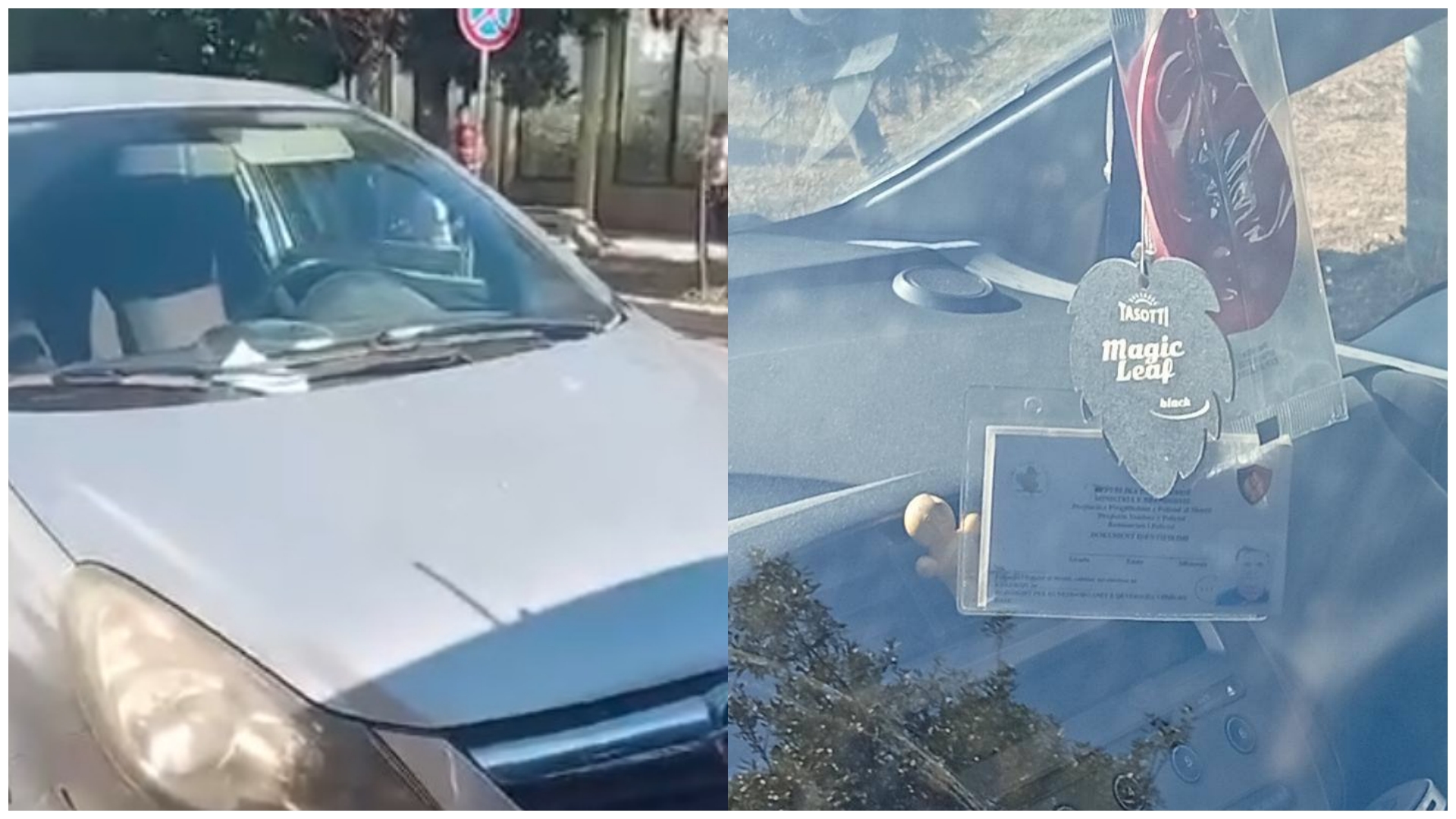 Policia shtetit fal kolegët  por mbyt me gjoba qytetarët
