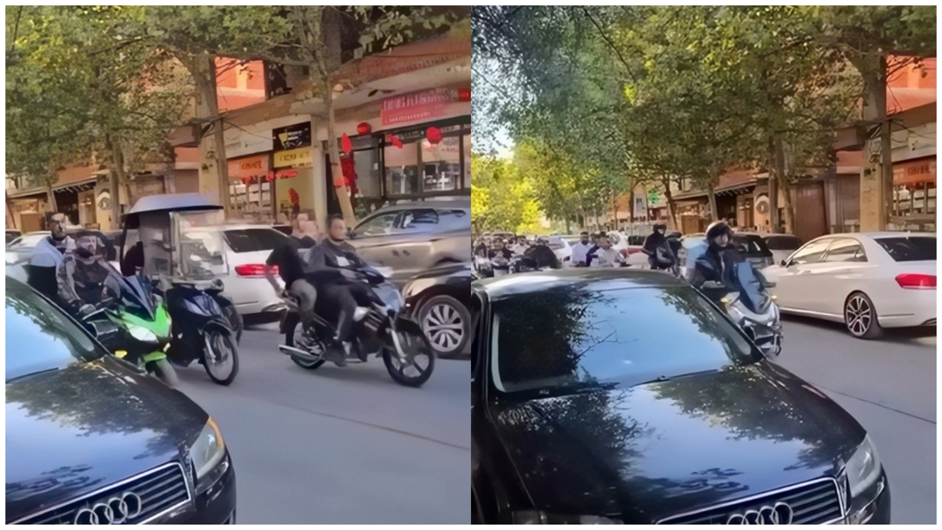 Lamtumira e fundit për Gerin  36 vjeçarin që u hodh nga kati i pestë në Allias