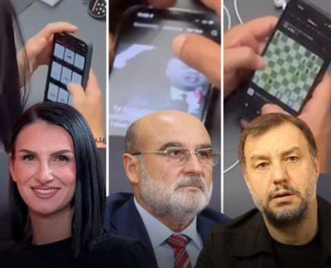 A e meritojnë deputetët tanë rrogën që marrin?
