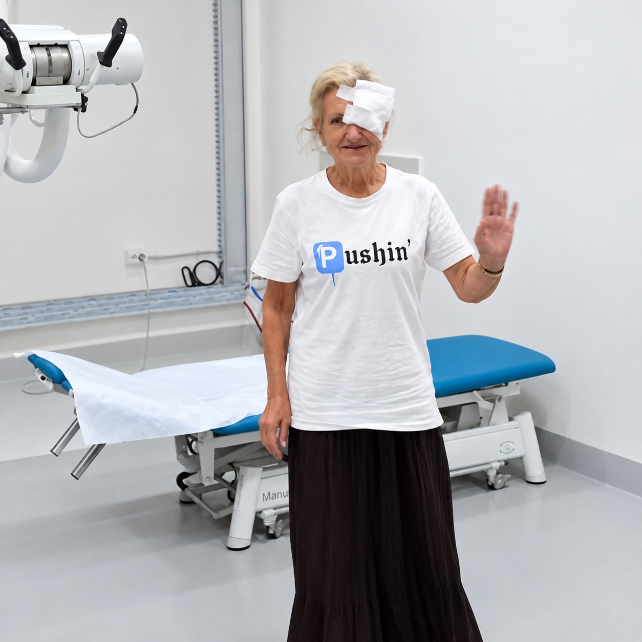 Pas publikimit në JOQ, nënë Liliana shtrohet në spital për të marrë ndihmën e nevojshme