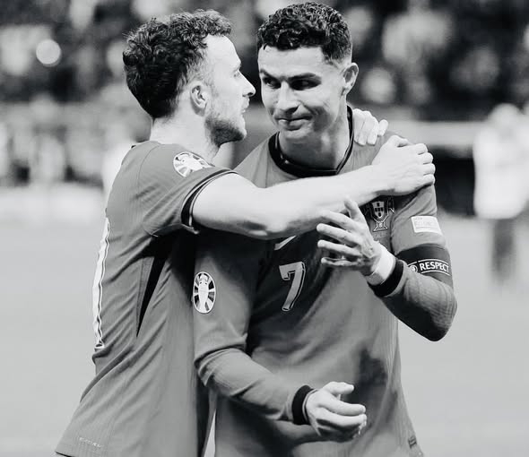 Ronaldo shpërthen ndaj tifozëve që tallën Ruben Neves me emrin e Jota-s: Të mos hyjnë më në stadium