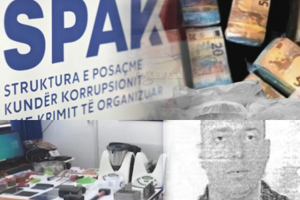 Pjesë e grupit të Visit të Pojës, ekstradohet drejt Italisë Ervis Deti