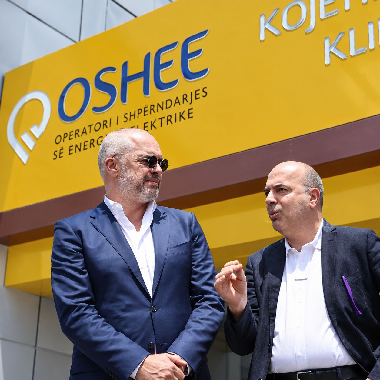 SI SOT/ Vjedhja e 10.6 milionë eurove nga OSHEE për gjoja matje inteligjente
