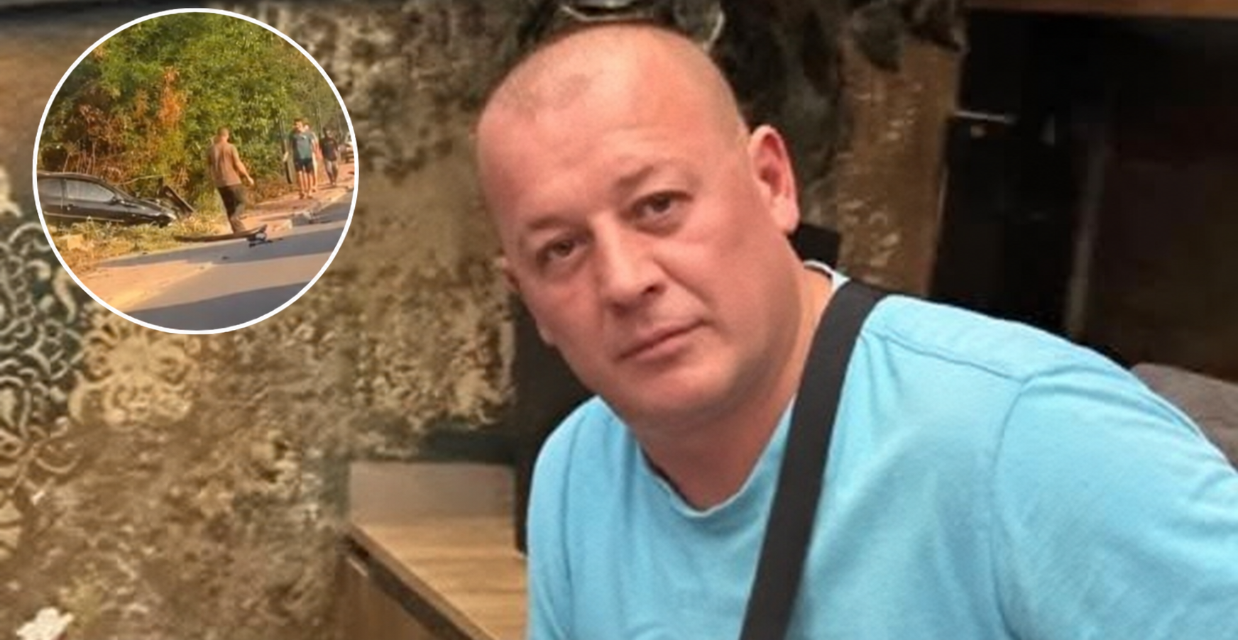 Nuk u mbijetoi plagëve, ndërron jetë Ismet Alimusaj pas aksidentit në Loxhë të Pejës