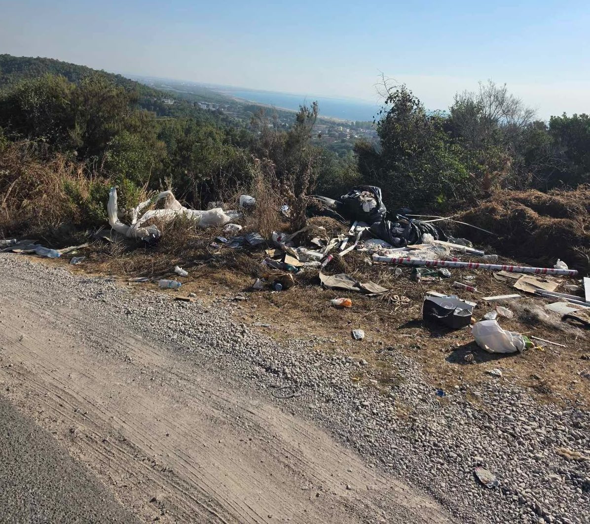 “Kepi i Rodonit, destinacion turistik apo depozitim plehrash?”