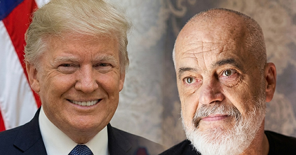 Trump kopjon “liderin global”: Shtëpia e Bardhë krijon “Trump TV”