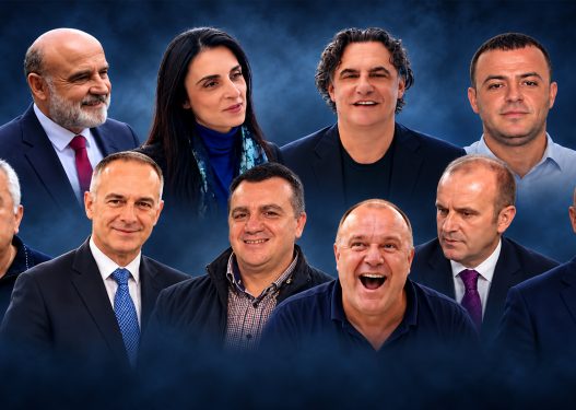 10 biznesmenët e lidhur me PS që u fuqizuan pas vitit 2013