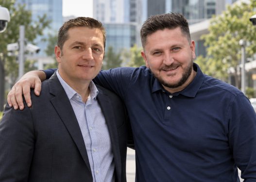 Dyshja nga Prishtina pas skemës multimilionëshe për kamerat “Smart City”
