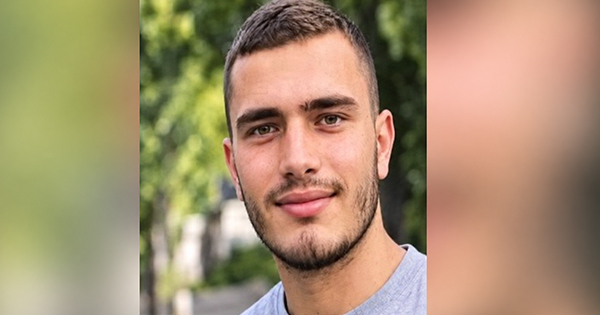 U ekzekutua me plumb në kokë në Itali  publikohet fotoja e 35 vjeçarit shqiptar