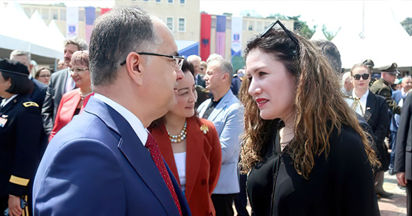 Begaj dekreton shkarkimin e drejtoreshës së SHISH-it, Vlora Hyseni
