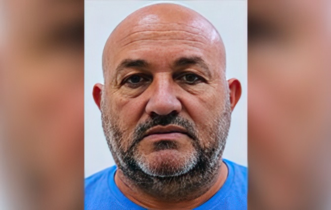 Salvadore Aliu u martua me një ruse, por s’i shpëtoi dot SPAK