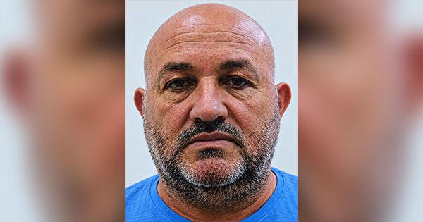 Arrestohet Shpëtim Aliu  Një nga krerët më të rrezikshëm të trafikut ndërkombëtar të kokainës