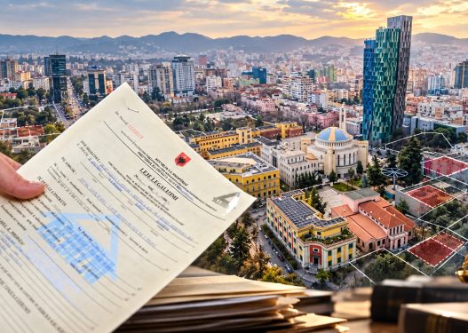 KUJDES ME PRONAT! Ligji i ri mund t’ju bëjë ta humbisni pronën brenda 30 ditëve
