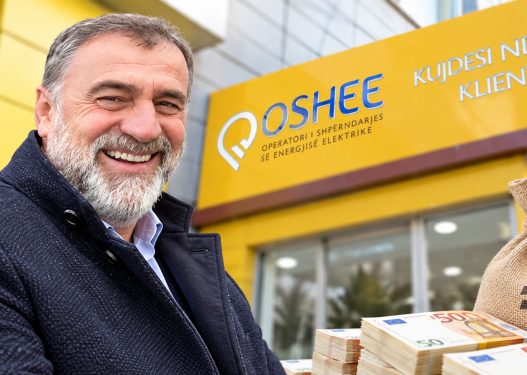 Nuk duan t’ia dinë më: Çim Fusha fiton tender tjetër 900 MLN lekë